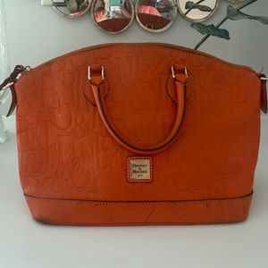 Dooney Bourke 1975 purse